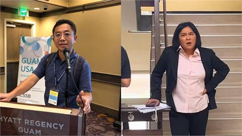 陳玉珍嗆影視界要飯「試圖弱化台灣文化」！李忠憲開轟：沒唸書的野蠻人