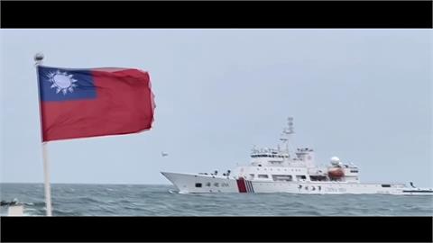 中國海警變「斧頭幫」強登菲國船　台海巡怎因應「綠委拋對策」