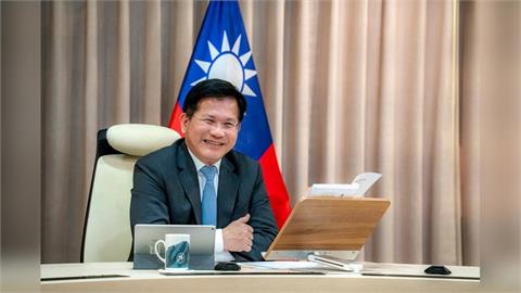 快新聞／登印尼《時代雜誌》　林佳龍點名中國：已成破壞印太和平主要來源