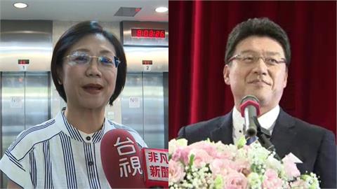 翁曉玲狂扯「整黨拖下水」鎖死不讓切割！謝震武「見她加碼」炸開脫口1句：聽了都會瘋