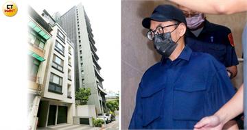 黃子佼賣屋1／「私人空間」4300萬低價求售　室內激似直播、自殘地