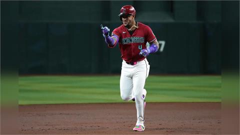 MLB(影)／響尾蛇無故缺席惹議球星馬提預計下週歸隊！總教練向球迷求情不要噓他