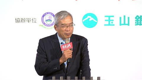 快新聞／槓桿破裂爆恐慌！台股還有行情？謝金河全說了：全球8月看這2檔