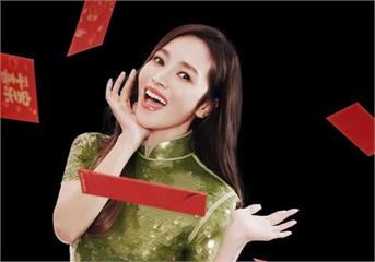 侯佩岑表態了！微博竟稱：「台灣唯一稱謂就是中國台灣省」網友炸鍋