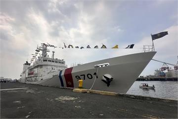 台海開戰航艦卻殺入菲律賓海？南早：解放軍欲突破第一島鏈　美日火力成變數