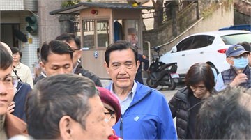 快新聞／陳師孟請辭蔡英文表達慰留 馬英九大嘆：My God！