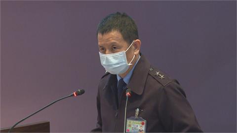 F-5E墜機因飛行違紀？ 軍駁：肇因待查證