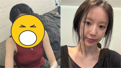 舒華「突爆送醫」公司證實緊急停工！網挖3天前「臉蛋狀態」超心疼