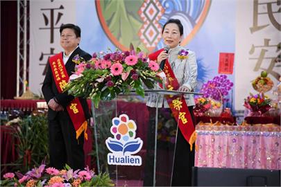 新版財劃法地方統籌款加大南北差距 綠營批"歧視法案"