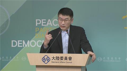 傳中籍人士申請赴台參加旅展遭拒　陸委會證實了