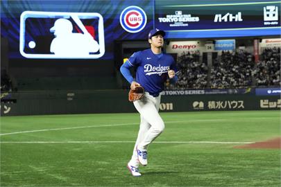 MLB／大谷翔平魅力驚人　廣告代言年賺33億元世界棒球界第一人