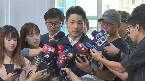 快新聞／颱風整備假有機會？沙德爾進逼「這天恐發海警」　蔣萬安最新回應