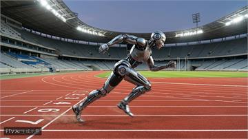機器人跑贏Usain Bolt？百米9秒39破紀錄　體育焦點一次看
