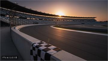 NASCAR傳奇車手Kyle Busch驟逝享年41歲　官方悼念：他是美國硬漢