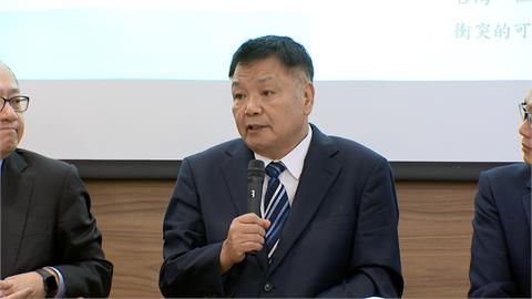 李文忠傳「好想你」騷擾下屬？　妻怒：對不起天下女生「已家法處理」