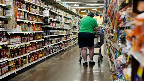 快新聞／K型擴大！美大學最新調查：消費者信心跌至三年半低點