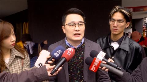 真的走投無路了？罷綠委攤位教抄一抄　拚補件又爆爭議！發起人：非工作人員