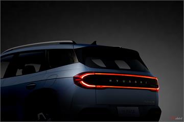 Hyundai Mufasa 89 萬起展開預接　採三車型編成規劃！