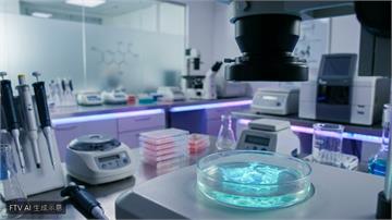 推進大腸癌免疫療法　生技廠Brenus獲1100萬歐元融資