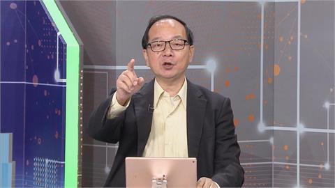 快新聞/韓國瑜拋「國會遷建」擬徵收圓山飯店 王瑞德轟拿錢不辦事:亂花納稅人血汗錢