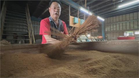 傳統製香業漸沒落！　製香達人堅持50年手作傳承技藝