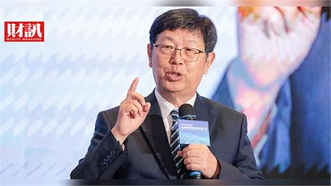 鴻海挑選新創4大心法公開！劉揚偉親談自身創業經驗與投資「失敗學」