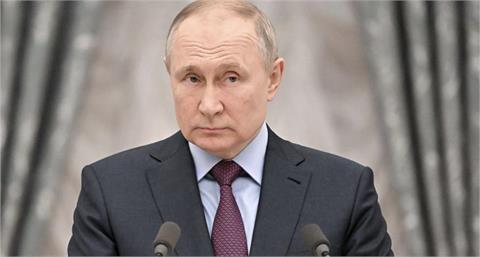快新聞／俄羅斯反制　關閉波羅的海三國領事館
