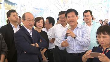 倒數18天龍燕拚戰 「台中巨蛋」攻防焦點
