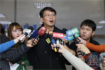 不滿黃國昌接連搞出摧毀台灣惡法　黃智賢嘆：已成他一人的王國