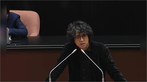 立法院比總統大？沈伯洋驚曝「藍白想讓賴清德受審」：根本太上皇