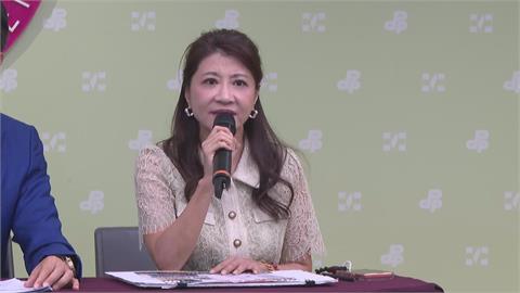 快新聞／藍營疫苗翻車換招了？稱南海爭議「喪權辱國」　林楚茵轟：造謠慣犯