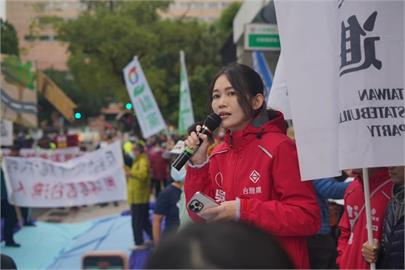 黃呂錦茹羈押禁見　吳欣岱：背後黑手、金脈必須徹查