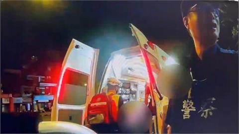 快新聞/台鐵驚傳暴力事件!男子攻擊站務員喊「我要殺了你」 警移送法辦