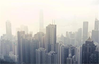 中山大學研究證實夜市空汙會滲透鄰近室內　可能傷兒童肺功能