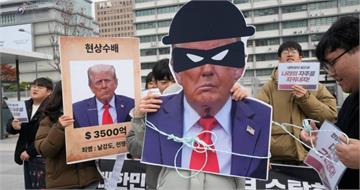 川普重稅突襲南韓汽車　李在明怒批國會拖垮政府！