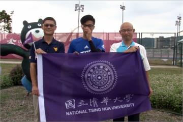 「清大宋仲基」是他！滑輪好將奪牌希望濃