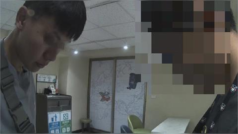小六童超商ATM領3萬　警急阻假孕婦真詐騙陷阱