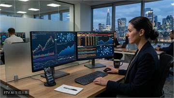 金融巨頭穆迪推首批 AI 技能　攜手微軟簡化財經分析