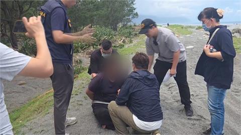 花蓮女老師遭殺害　語障凶嫌裁定收押禁見