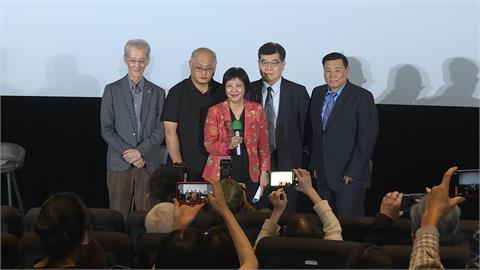 陷中國「無聲超限戰」 明居正：台灣要奪回話語權