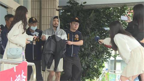 快新聞／晚安小雞今早移送士檢複訊　預告抖「2年前真相」