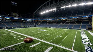 NFL公羊迎戰老鷹　防線大將Donald缺陣 Nacua傷癒回歸