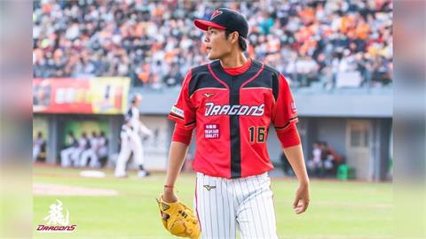 中職／不當龍王改當「鷹王」？王維中新東家確定了？傳已和台鋼雄鷹達成加盟共識