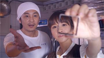 《我的婆婆》為了讓小鷗留在珍賀齋  一哥教發貴學喇舌？！