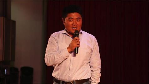 快新聞／顏寬恒涉詐領助理費、沙鹿豪宅假買賣遭起訴　今一審宣判