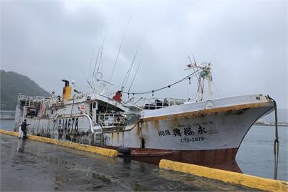 快新聞／人還活著？永裕興18號船員「太平洋神秘失蹤5年」　瓶中信愛爾蘭現身
