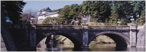 日本「皇居」舉辦重大儀式　NHK帶大眾揭開神秘面紗