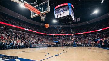 NBA活塞背水一戰！Cade Cunningham狂轟45分破紀錄　擊敗魔術續命