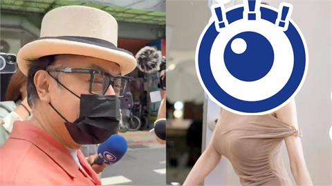 蔡康永「力挺沈伯洋」遭中國封殺！《康熙》暴紅女星無預警表態：怕得罪…