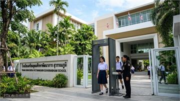 泰國校園槍擊剛奪9命　曼谷郊區又傳前議員槍殺官員